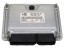 Bosch 038 906 012 AP 0 281 010 126 Ебу vw golf iv бора 1.9tdi 038906012ap 0281010126