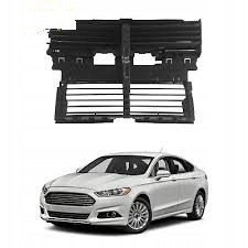 CHINA DS7Z8475A Ford mondeo mk5 2015- fusion usa 2013- ролик шторки повітря