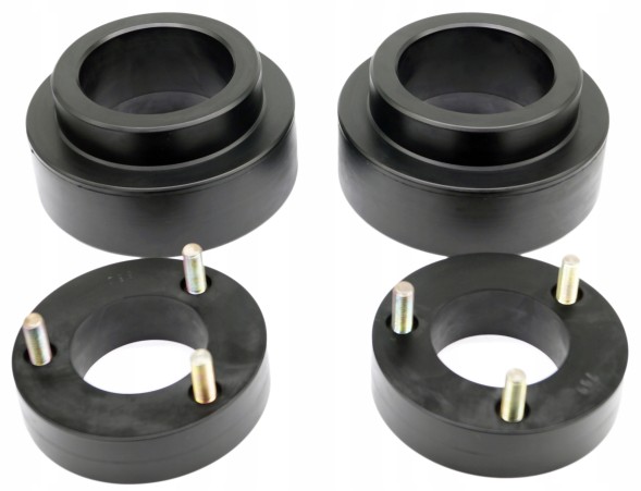 Kalgum KG-000822-001 Комплект спортивної підвіски Kalgum off-road +2 дюйми Nissan Pathfinder R51
