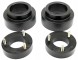 Kalgum KG-000822-001 Комплект спортивної підвіски Kalgum off-road +2 дюйми Nissan Pathfinder R51