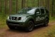 Kalgum KG-000822-001 Комплект спортивної підвіски Kalgum off-road +2 дюйми Nissan Pathfinder R51