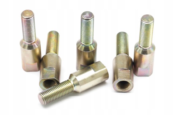 Kalgum KG-000822-001 Комплект спортивної підвіски Kalgum off-road +2 дюйми Nissan Pathfinder R51