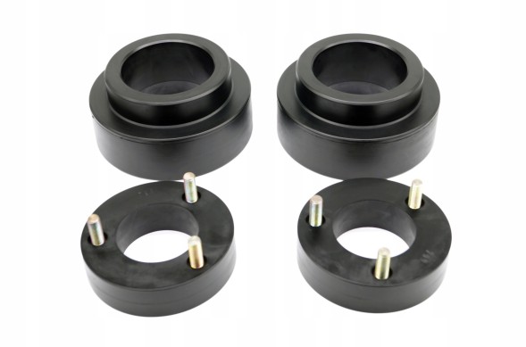 Kalgum KG-000822-001 Комплект спортивної підвіски Kalgum off-road +2 дюйми Nissan Pathfinder R51