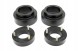 Kalgum KG-000822-001 Комплект спортивної підвіски Kalgum off-road +2 дюйми Nissan Pathfinder R51