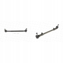 MOOG VO-D L-3253S-0796 2x рульові тяги MOOG FRONT L+R для VW LT 28-35, LT 40-55, LT I