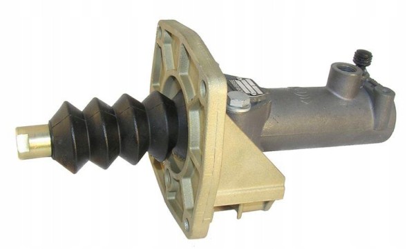 KNORR-BREMSE K010198 Циліндр робочий
