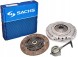 Sachs 3000 990 574 Sachs 3000 990 574 зчеплення kpl. Renault captur/clio/fluence/kangoo 1,5