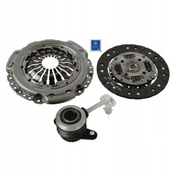 Sachs 3000 990 574 Sachs 3000 990 574 зчеплення kpl. Renault captur/clio/fluence/kangoo 1,5