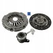 Sachs 3000 990 574 Sachs 3000 990 574 зчеплення kpl. Renault captur/clio/fluence/kangoo 1,5