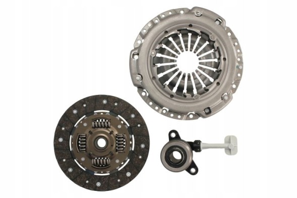 Sachs 3000 990 574 Sachs 3000 990 574 зчеплення kpl. Renault captur/clio/fluence/kangoo 1,5
