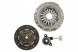 Sachs 3000 990 574 Sachs 3000 990 574 зчеплення kpl. Renault captur/clio/fluence/kangoo 1,5