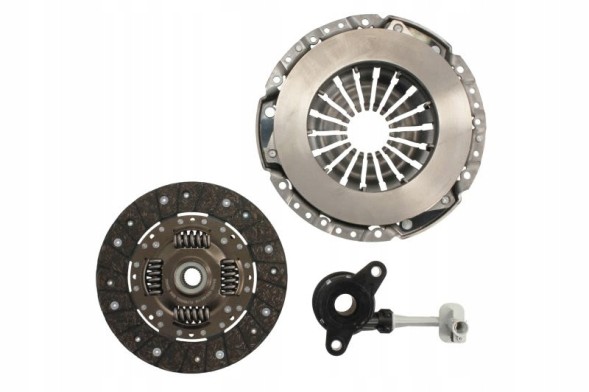 Sachs 3000 990 574 Sachs 3000 990 574 зчеплення kpl. Renault captur/clio/fluence/kangoo 1,5