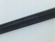 BMW OE KKDA BMW G70 LISTWY M PAKIET SHADOLINE PRAWE PRAWY TYŁ 9447512 BMW G70 Накладки M Paket Shadowline праві задні 9447512