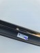 BMW OE KKDA BMW G70 LISTWY M PAKIET SHADOLINE PRAWE PRAWY TYŁ 9447512 BMW G70 Накладки M Paket Shadowline праві задні 9447512