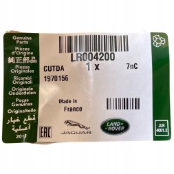 Land Rover OE LR004200GEN КЛАПАННА КРИШКА 2.2 ДИЗЕЛЬ ДВИГУН FREELANDER 2 DO