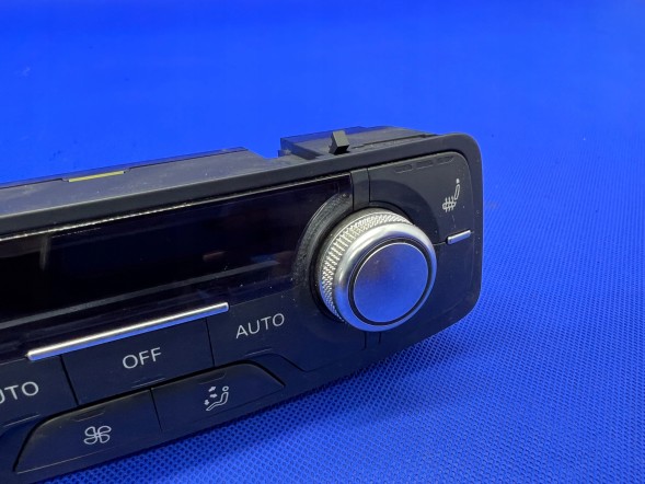 Audi OE AUDI A6 A7 C7 4G ПАНЕЛЬ КОНДИЦІОНУВАННЯ ПОВІТРЯ ЗАДНЯ 4G0919158D