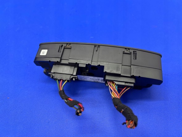 Audi OE AUDI A6 A7 C7 4G ПАНЕЛЬ КОНДИЦІОНУВАННЯ ПОВІТРЯ ЗАДНЯ 4G0919158D