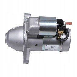 Hitachi 2506934 Стартер 2506934 hitachi опель астра