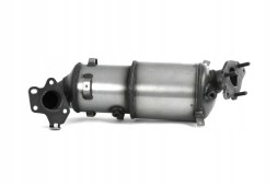 BM Catalysts BM11153H Сажовий фільтр fap dpf bm11153h