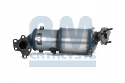 BM Catalysts BM11153H Сажовий фільтр fap dpf bm11153h