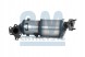 BM Catalysts BM11153H Сажовий фільтр fap dpf bm11153h