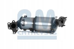 BM Catalysts BM11153H Сажовий фільтр fap dpf bm11153h