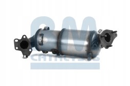 BM Catalysts BM11153H Сажовий фільтр fap dpf bm11153h