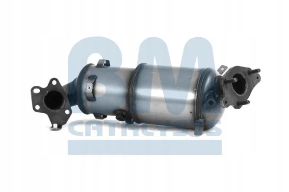 BM Catalysts BM11153H Сажовий фільтр fap dpf bm11153h