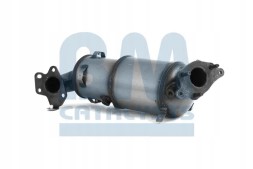 BM Catalysts BM11153H Сажовий фільтр fap dpf bm11153h