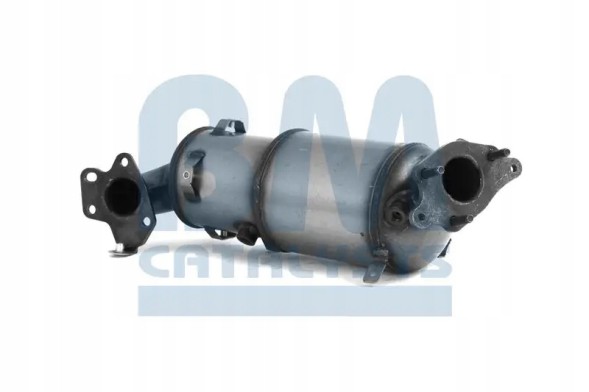 BM Catalysts BM11153H Сажовий фільтр fap dpf bm11153h