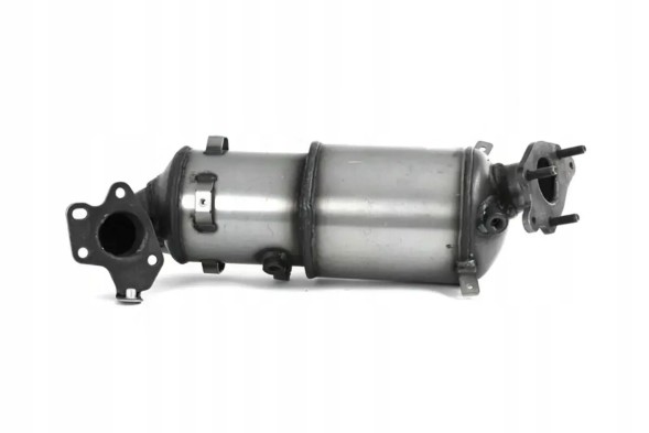 BM Catalysts BM11153H Сажовий фільтр fap dpf bm11153h