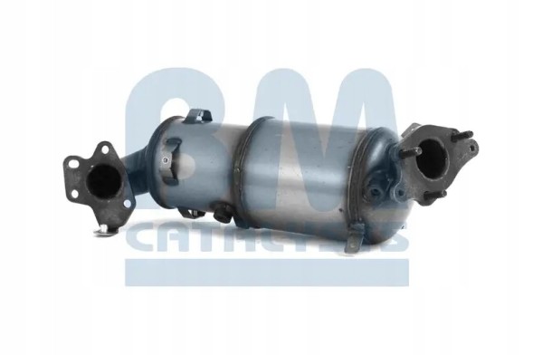 BM Catalysts BM11153H Сажовий фільтр fap dpf bm11153h