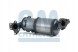 BM Catalysts BM11153H Сажовий фільтр fap dpf bm11153h