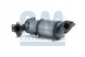 BM Catalysts BM11153H Сажовий фільтр fap dpf bm11153h