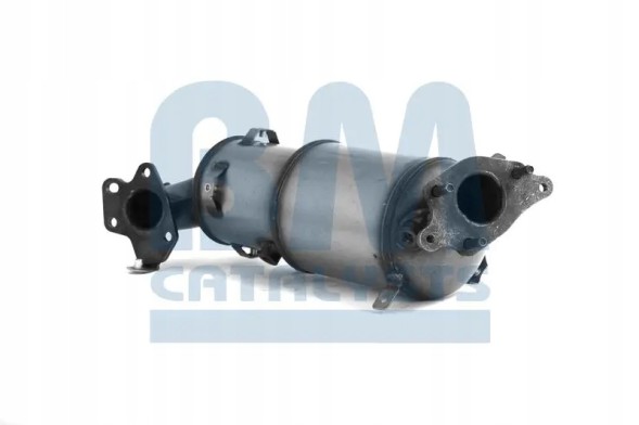 BM Catalysts BM11153H Сажовий фільтр fap dpf bm11153h