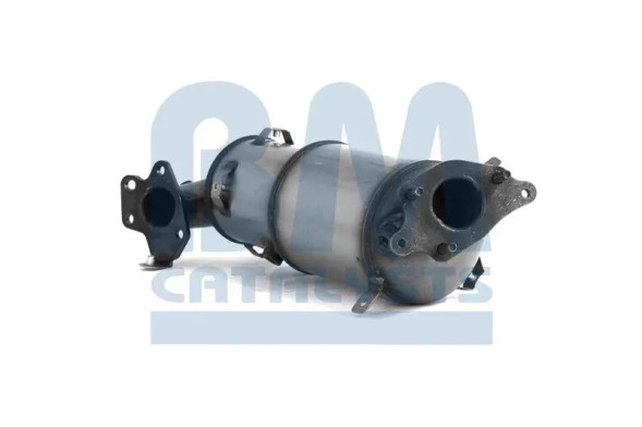 BM Catalysts BM11153H Сажовий фільтр fap dpf bm11153h