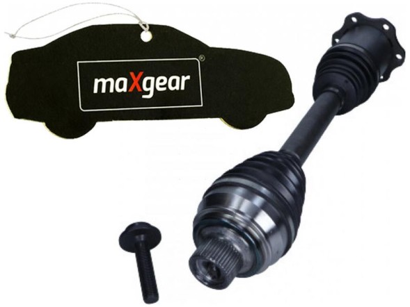 Maxgear 49-1790 Maxgear shaft audi a6 10- 3.0tdi/fsi quattro automat le/pr
