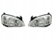 TYC 20-6066-45-2, 20-6065-45-2 ЛАМПИ ФАР OPEL CORSA C 03-05 TYC КОМПЛЕКТ