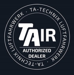 TA-Technix LFVW14-LFKIT1 Пневмопідвіска VW Polo 6N Ibiza AIR RIDE
