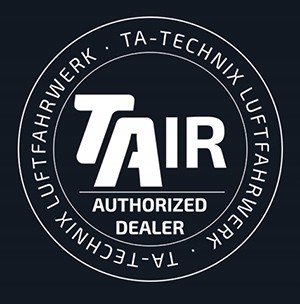 TA-Technix LFVW14-LFKIT1 Пневмопідвіска VW Polo 6N Ibiza AIR RIDE