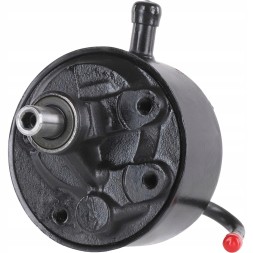 США 7312271 208753 Насос гідропідсилювача chevrolet astro gmc safari rwd 4.3 v6 1997-1998