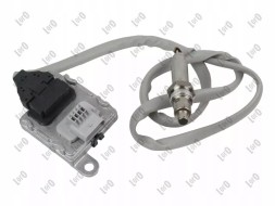 Abakus 134-02-038 Датчик nox opel vivaro b renault trafic iii