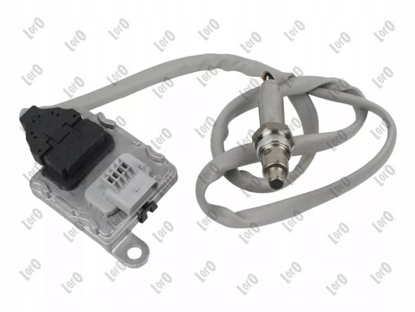 Abakus 134-02-038 Датчик nox opel vivaro b renault trafic iii