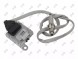 Abakus 134-02-038 Датчик nox opel vivaro b renault trafic iii