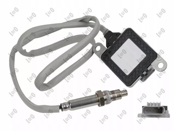 Abakus 134-02-038 Датчик nox opel vivaro b renault trafic iii