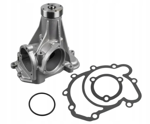 Febi bilstein 08756 Насос води 08756 febi bilstein