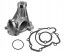 Febi bilstein 08756 Насос води 08756 febi bilstein