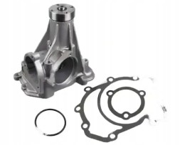 Febi bilstein 08756 Насос води 08756 febi bilstein