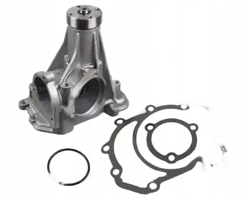 Febi bilstein 08756 Насос води 08756 febi bilstein