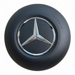 Mercedes-Benz OE A0008607503 MB AUTO MERCEDES W118 CLA ПОДУШКА БЕЗПЕКИ ВОДІЯ A0008607503